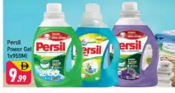 Shaklan PERSIL Detergent offer