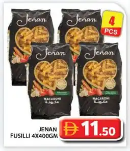 Grand Hyper Market JENAN Macaroni offer