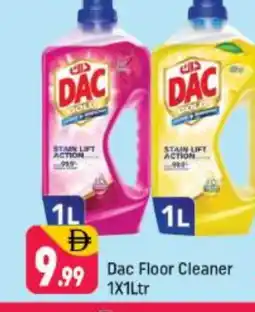 Shaklan DAC General Cleaner offer