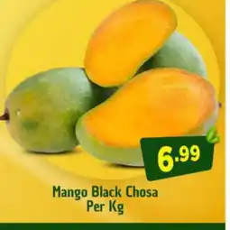 Bigmart Mango Mangoes offer