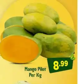 Bigmart Mango Mangoes offer