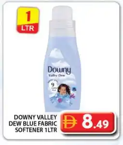 Grand Hyper Market DOWNY Softener offer
