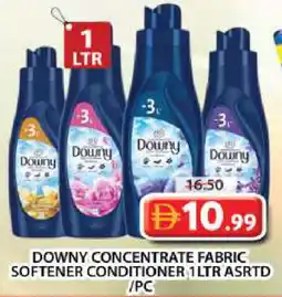 Grand Hyper Market DOWNY Softener offer