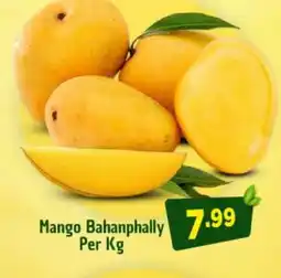 Bigmart Mango Mangoes offer