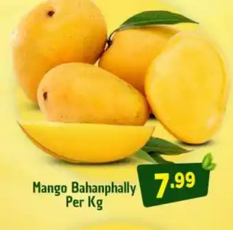 Bigmart Mango Mangoes offer