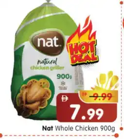 Al Madina Hypermarket NAT Fresh Chicken offer