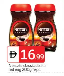 Talal Market NESCAFE Coffee offer