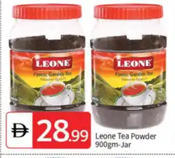 Talal Market LEONE Tea Powder offer