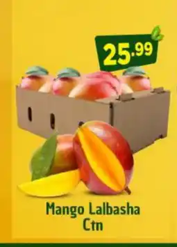 Bigmart Mango Mangoes offer