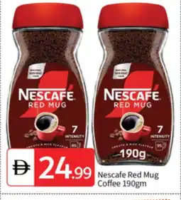 Talal Market NESCAFE Coffee offer