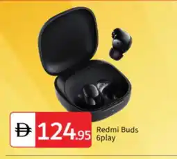 Talal Market REDMI Earphone offer