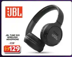 Grand Hyper Market JBL Earphone offer