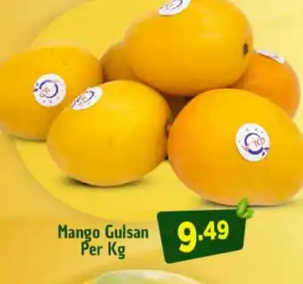 Bigmart Mango Mangoes offer