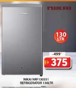 Grand Hyper Market NIKAI Refrigerator offer