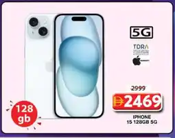 Grand Hyper Market APPLE iPhone 15 offer