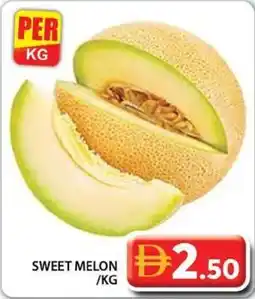 Grand Hyper Market Sweet Melon offer