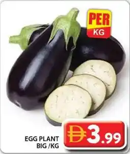Grand Hyper Market Egg Plant Big offer