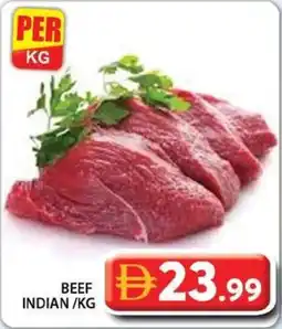 Grand Hyper Market Beef Indian offer