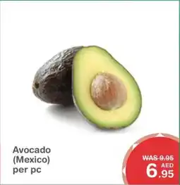 Choithrams Avocado offer