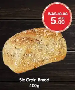 Choithrams Six Grain Bread offer