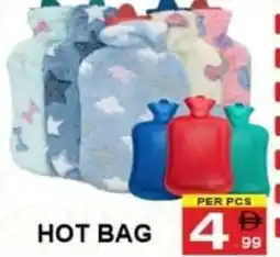 Gift Point Hot bag offer