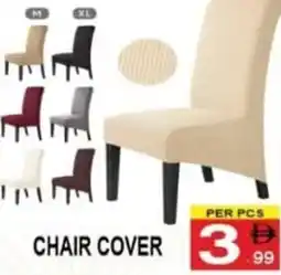 Gift Point Chair cover offer