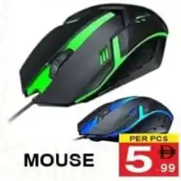 Mouse