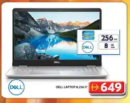 Grand Hyper Market DELL Laptop offer