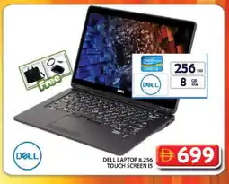 Grand Hyper Market DELL Laptop offer