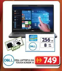 Grand Hyper Market DELL Laptop offer