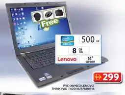 Grand Hyper Market LENOVO Laptop offer