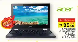Al Madina ACER Laptop offer