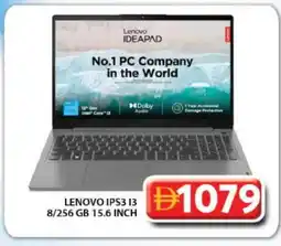 Grand Hyper Market LENOVO Laptop offer