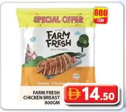 Grand Hyper Market FARM FRESH Chicken Breast offer
