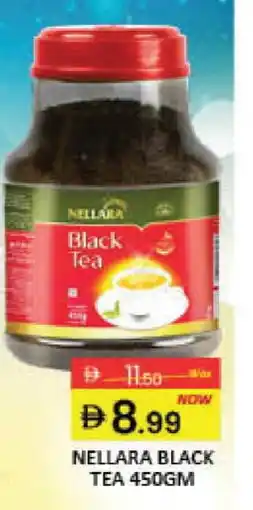 Mango Hypermarket LLC NELLARA Tea Powder offer