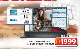 Grand Hyper Market DELL Laptop offer