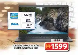 Grand Hyper Market DELL Laptop offer