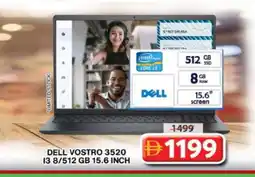 Grand Hyper Market DELL Laptop offer