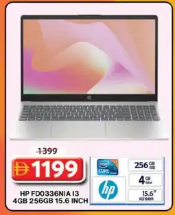 Grand Hyper Market HP Laptop offer