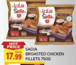 Al Madina SADIA Chicken Fillet offer