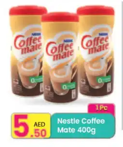 Everyday Center COFFEE-MATE Coffee Creamer offer