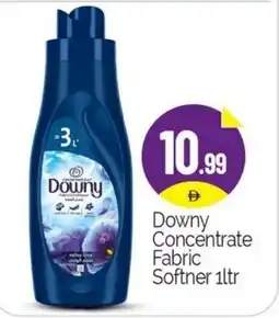 Bigmart Downy Concentrate Fabric Softner offer