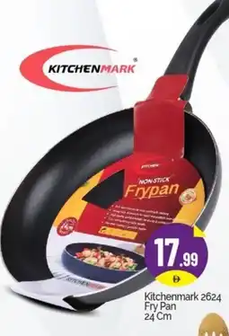 Bigmart Kitchenmark 2624 Fry Pan offer