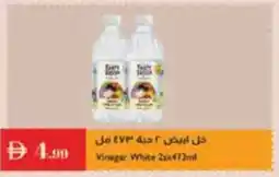 Istanbul Supermarket Farm Fresh Vinegar White offer