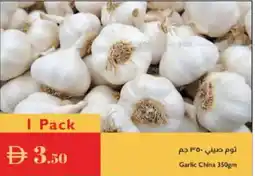 Garlic China