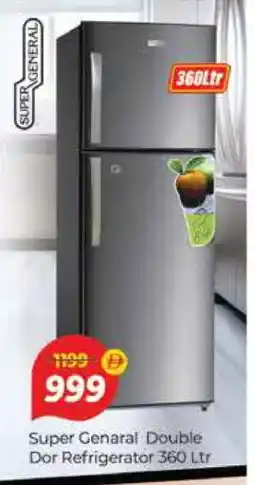 Al Madina SUPER GENERAL Refrigerator offer