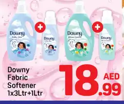 Day To Day DOWNY Softener offer