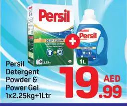 Day To Day PERSIL Detergent offer