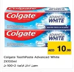 Nesto COLGATE Toothpaste offer