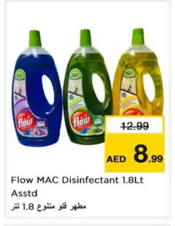 Nesto FLOW Disinfectant offer